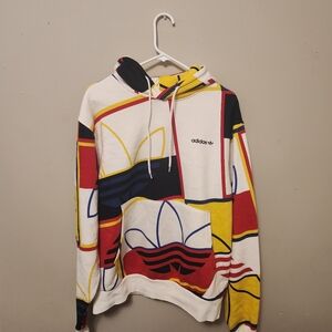 Adidas Hoodie